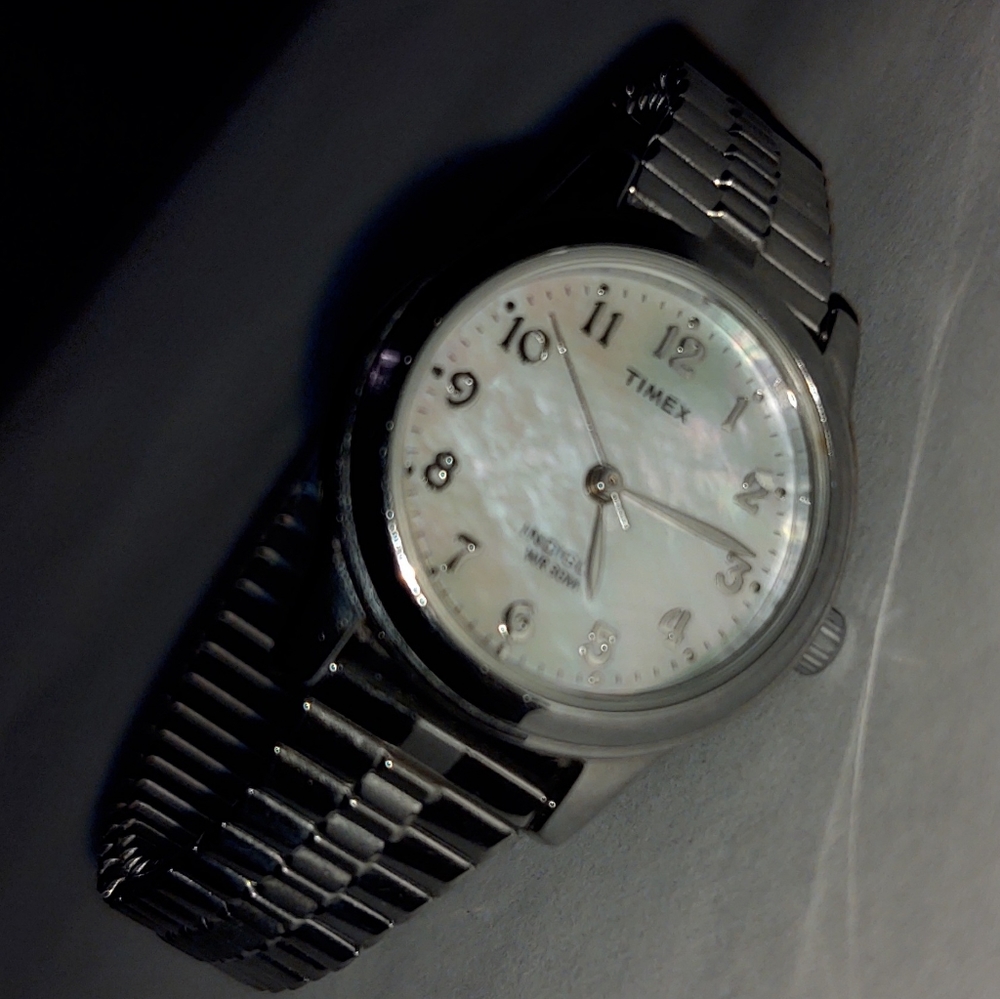 Timex watch